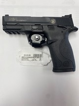 SMITH & WESSON M&P 22 COMPACT - 1 of 4