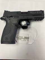 SMITH & WESSON M&P 22 COMPACT - 4 of 4