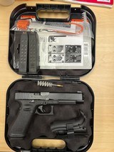 GLOCK G34 GEN 5 MOS - 1 of 3