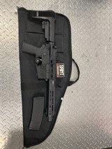 SPRINGFIELD ARMORY AR-15 Saint Victor AR Pistol - 1 of 1