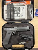 GLOCK G34 Gen 5 MOS GNS - 1 of 4