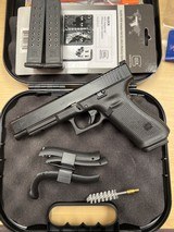 GLOCK G34 Gen 5 MOS GNS - 2 of 4