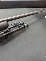 MARLIN FIREARMS COMPANY XT-22 - 3 of 9