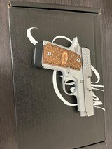 KIMBER MICRO 9 RAPTOR - 2 of 4