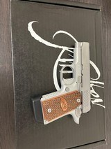 KIMBER MICRO 9 RAPTOR - 1 of 4