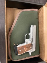 KIMBER MICRO 9 RAPTOR - 3 of 4