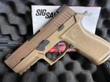 SIG SAUER P320X CARRY HGA - 2 of 5