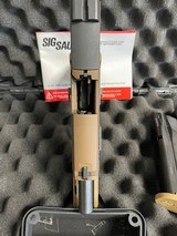 SIG SAUER P320X CARRY HGA - 5 of 5