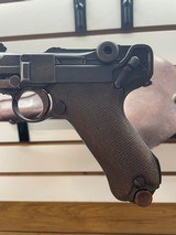 DWM P08 Luger - 6 of 6