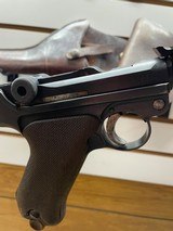 DWM P08 Luger - 5 of 6
