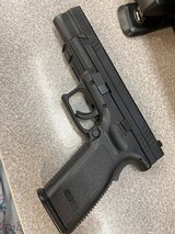 SPRINGFIELD ARMORY XD Tactical - 1 of 1