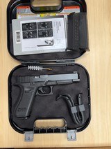 GLOCK 34 GEN 5 MOS - 1 of 3