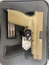 SPRINGFIELD XDM-9 - 3 of 4