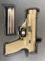 SPRINGFIELD XDM-9 - 2 of 4