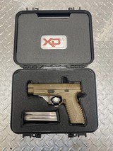 SPRINGFIELD XDM-9 - 1 of 4