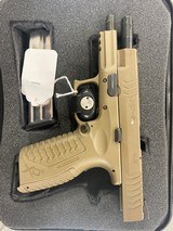 SPRINGFIELD XDM-9 - 4 of 4