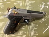 BERETTA 92FS - 5 of 5