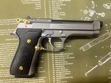 BERETTA 92FS - 1 of 5