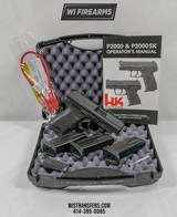 HECKLER & KOCH P2000SK V2 LEM - 6 of 6