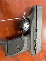 RUGER EC9S - 3 of 4