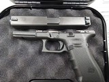 GLOCK G17 Gen4 GNS - 1 of 3