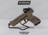 CANIK TP9 ELITE COMBAT - 1 of 6