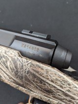 SAVAGE ARMS, INC. AXIS XP - 5 of 8