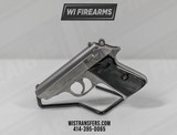 WALTHER ARMS ppk/s - 1 of 4