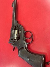 WEBLEY & SCOTT 455 - 7 of 7