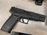 SPRINGFIELD ARMORY XD Tactical - 2 of 2