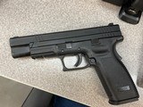 SPRINGFIELD ARMORY XD Tactical - 1 of 2