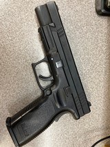 SPRINGFIELD ARMORY XD Tactical - 1 of 1