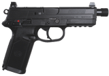 FN AMERICA FNX-45 TACTICAL - 1 of 2