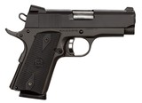 ROCK ISLAND ARMORY ROCK STANDARD CS - 1 of 8