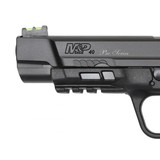 SMITH & WESSON M&P40 M2.0 PRO SERIES - 2 of 7