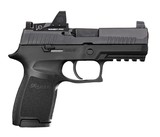 SIG SAUER P320 RXP COMPACT - 1 of 2