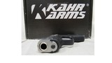 KAHR ARMS CW380 - 5 of 6