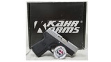 KAHR ARMS CW380 - 3 of 6