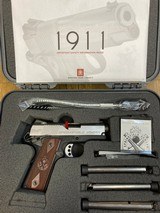 SPRINGFIELD ARMORY EMP - 7 of 7