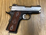 SPRINGFIELD ARMORY EMP - 1 of 7