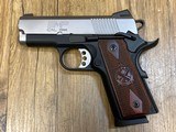 SPRINGFIELD ARMORY EMP - 2 of 7