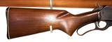 MARLIN FIREARMS COMPANY 336SC (JM stamped) - 2 of 7