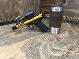 RUGER Mark IV 22 Lite - 2 of 4