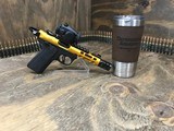 RUGER Mark IV 22 Lite - 1 of 4