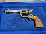 COLT COLT SINGLE ACTION ARMY .45 LC - 5 of 5