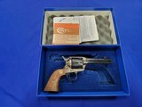COLT COLT SINGLE ACTION ARMY .45 LC - 3 of 5