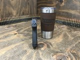 SMITH & WESSON M&P 40 SHIELD 2.0 PERFORMANCE CENTER Ported Barrel & Slide - 4 of 4