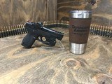 SMITH & WESSON M&P 40 SHIELD 2.0 PERFORMANCE CENTER Ported Barrel & Slide - 1 of 4