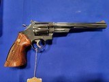 SMITH & WESSON 29-2 44 CAL - 3 of 5