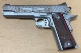 KIMBER STAINLESS II - 1 of 2